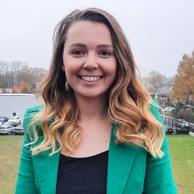 Iris van den Hurk